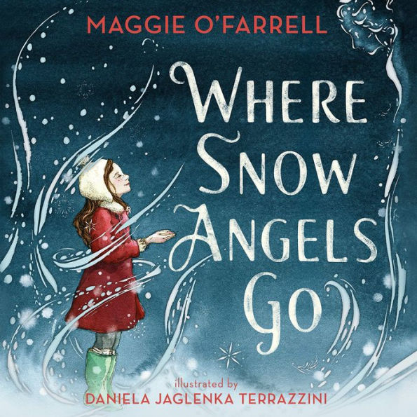 Where Snow Angels Go