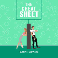 Title: The Cheat Sheet, Author: Sarah Adams