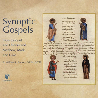 synoptic gospels