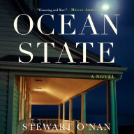 Title: Ocean State, Author: Stewart O'Nan