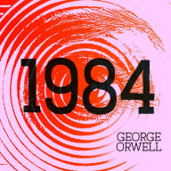 Title: 1984, Author: George Orwell