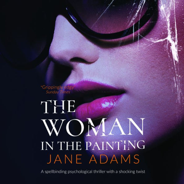 the Woman Painting
