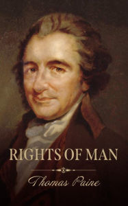 Title: Rights of Man, Author: Thomas Paine