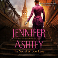 Title: The Secret of Bow Lane, Author: Jennifer Ashley