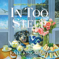 Title: In Too Steep, Author: Kate Kingsbury
