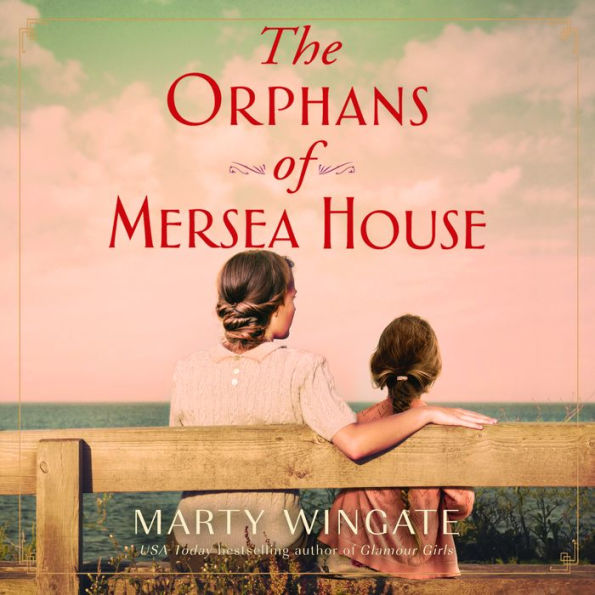 The Orphans of Mersea House