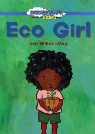 Title: Eco Girl
