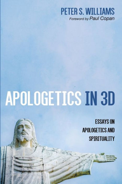 Apologetics 3D