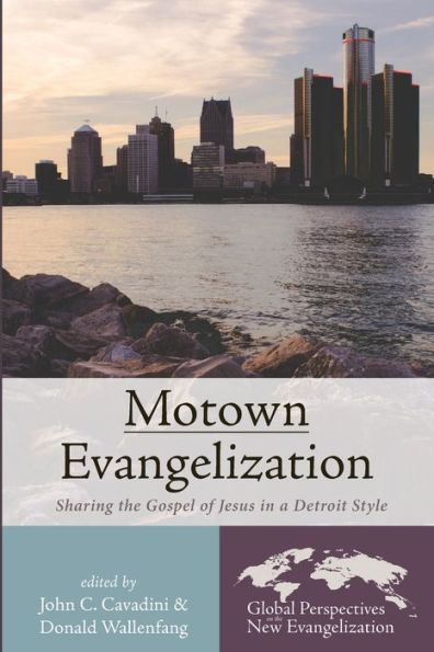 Motown Evangelization