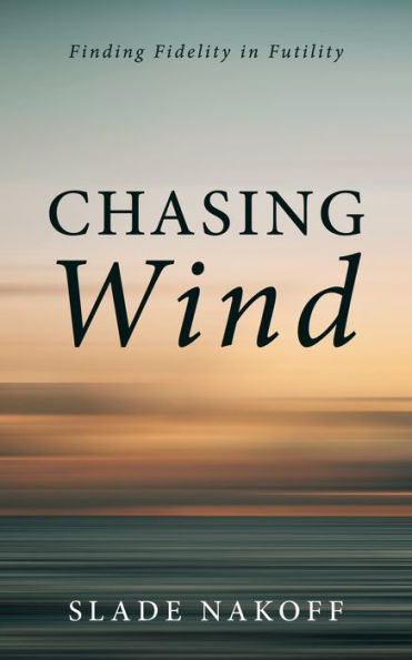 Chasing Wind: Finding Fidelity in Futility