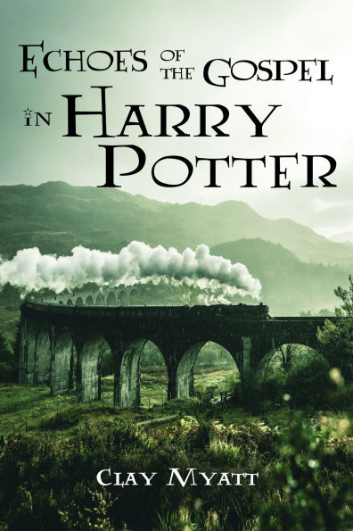 Echoes of the Gospel Harry Potter