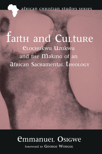 Faith and Culture