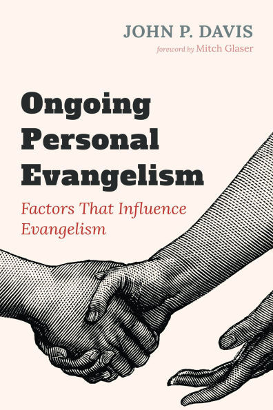 Ongoing Personal Evangelism