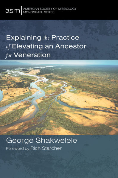 Explaining the Practice of Elevating an Ancestor for Veneration