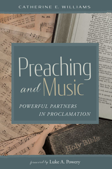 Preaching and Music