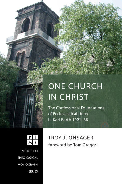 One Church Christ