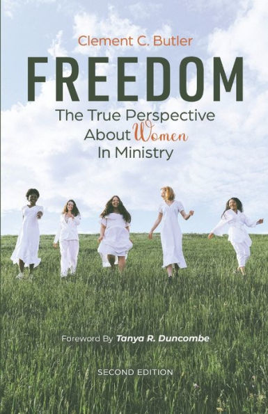 Freedom, Second Edition