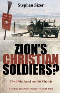 Title: Zion's Christian Soldiers?, Author: Stephen Sizer