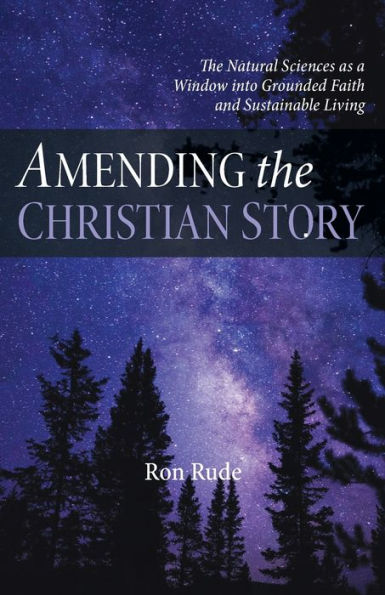 Amending the Christian Story