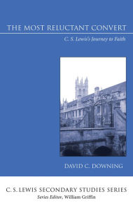 Title: The Most Reluctant Convert, Author: David C. Downing