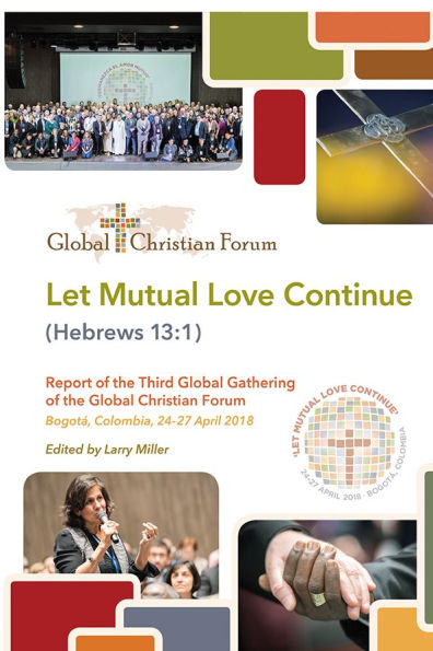 Let Mutual Love Continue