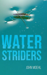 Title: Water Striders, Author: John Moehl