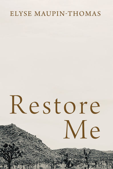 Restore Me