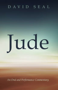 Title: Jude, Author: David Seal