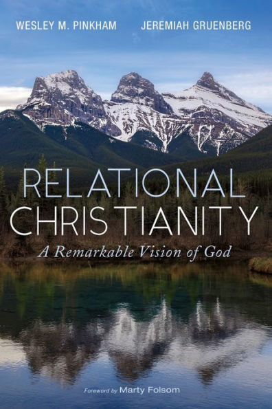 Relational Christianity