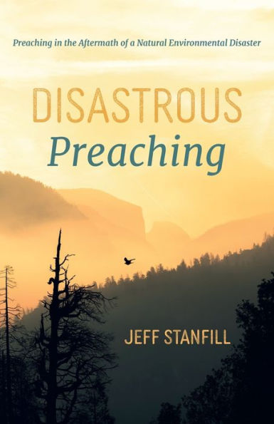 Disastrous Preaching