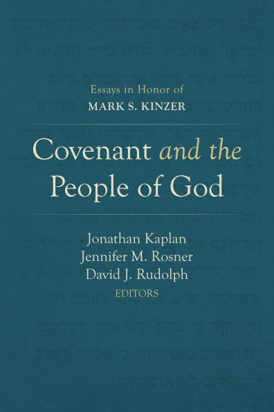 Covenant and the People of God