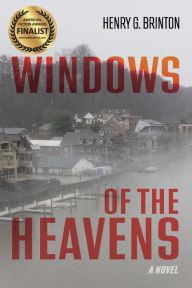 Title: Windows of the Heavens, Author: Henry G Brinton
