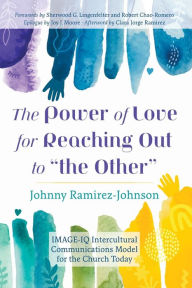 Download english book pdf The Power of Love for Reaching Out to