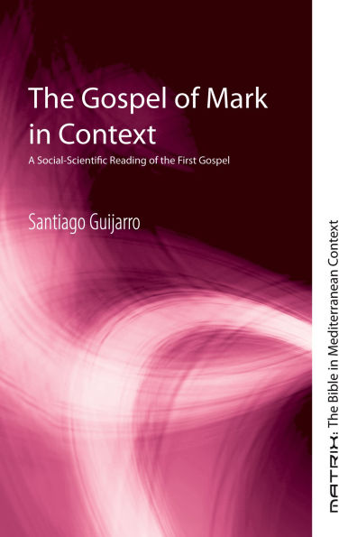 The Gospel of Mark Context