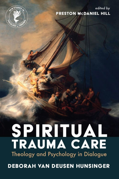 Spiritual Trauma Care: Theology and Psychology Dialogue