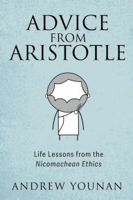 Title: Advice from Aristotle, Author: Andrew Younan