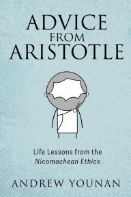 Title: Advice from Aristotle, Author: Andrew Younan