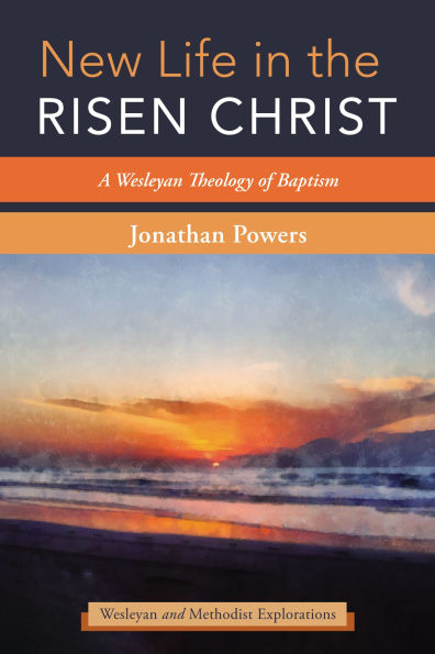 New Life the Risen Christ