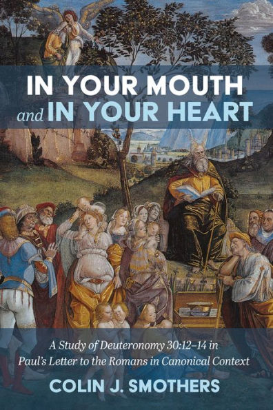 In Your Mouth and In Your Heart