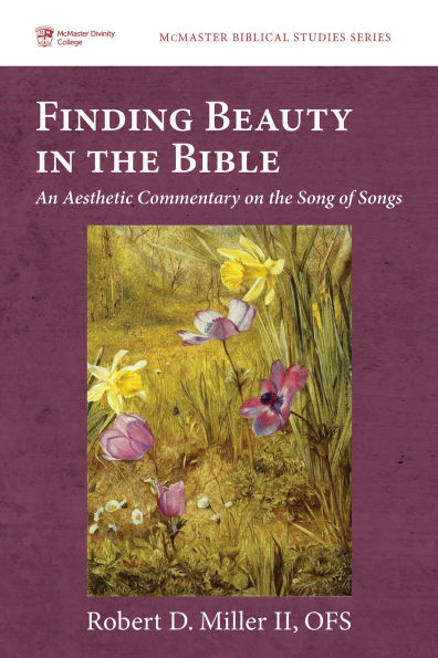 Finding Beauty the Bible