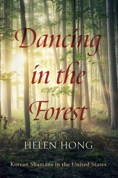 Dancing the Forest