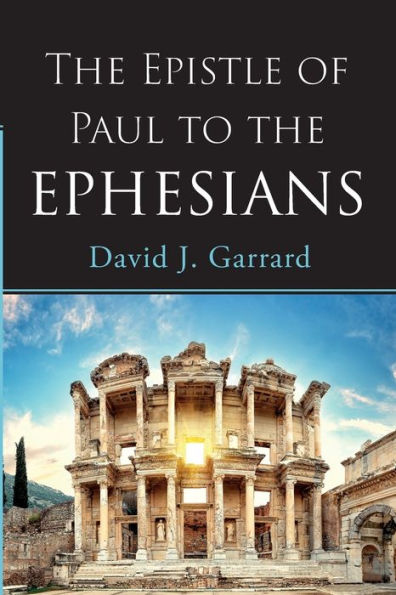 the Epistle of Paul to Ephesians