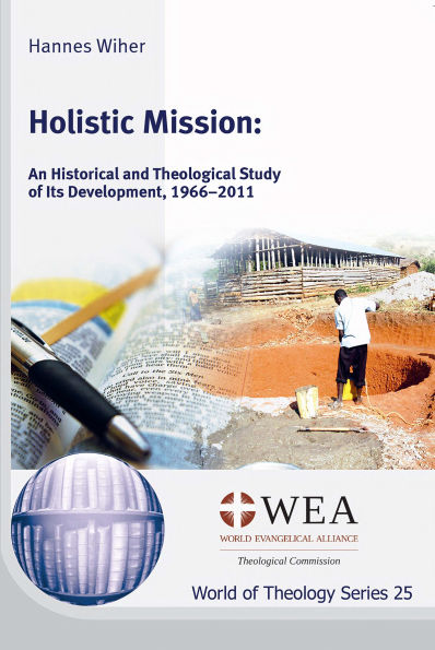Holistic Mission