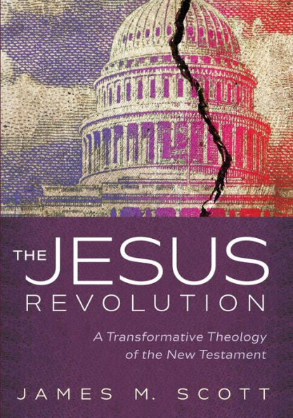 The Jesus Revolution