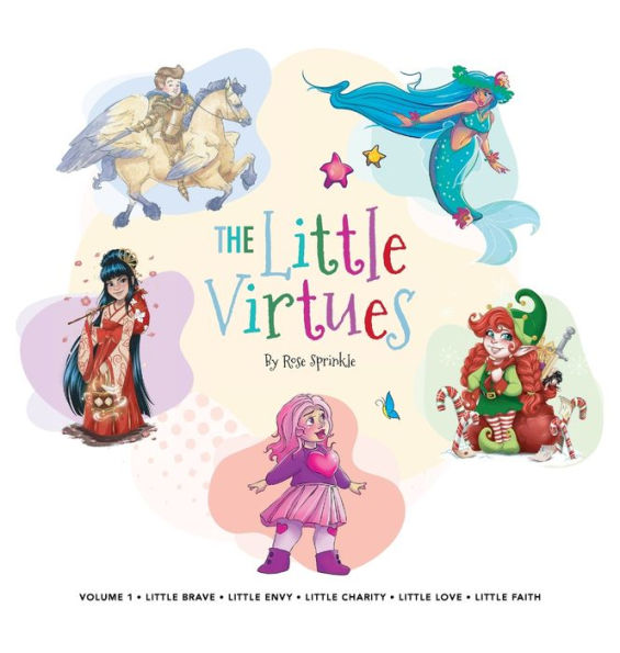 The Little Virtues: Volume One