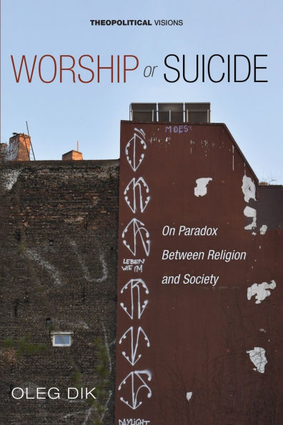 Worship or Suicide: On Paradox Between Religion and Society