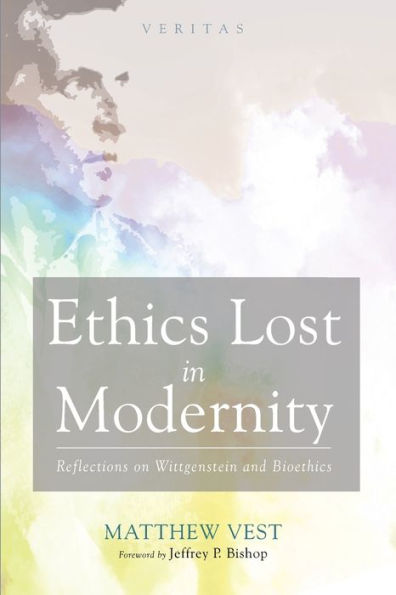 Ethics Lost Modernity