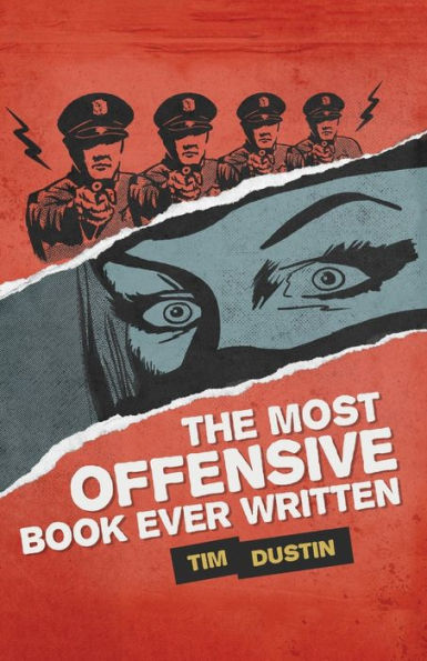 The Most Offensive Book Ever Written