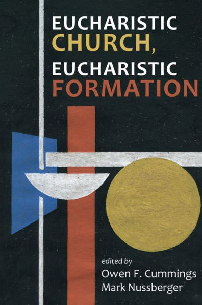 Eucharistic Church, Formation