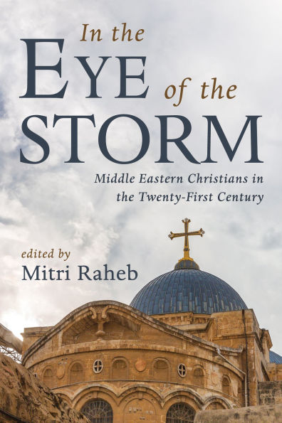 the Eye of Storm
